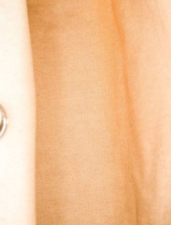 Hermès Toile Herbag 39