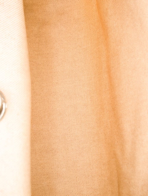 Hermès Toile Herbag 39