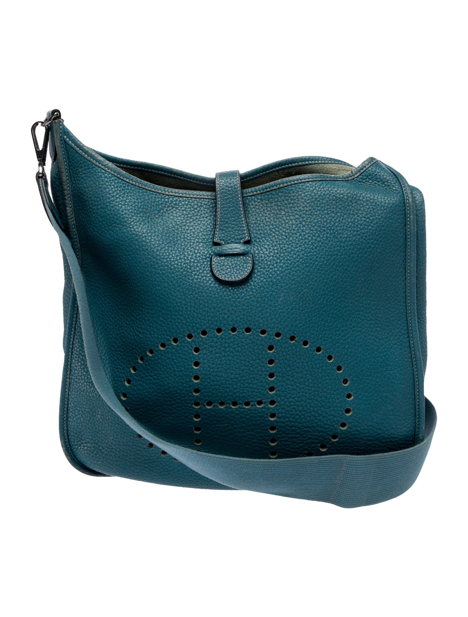 Hermès Clemence Evelyne III 33