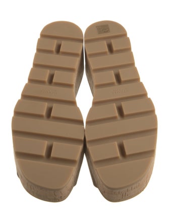 Hermès Eze 30 H Logo Slides