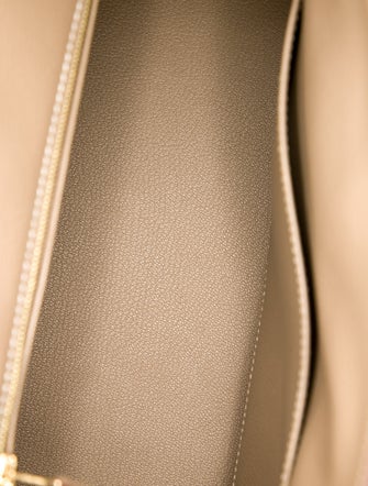 Hermès 2025 Togo Birkin 30