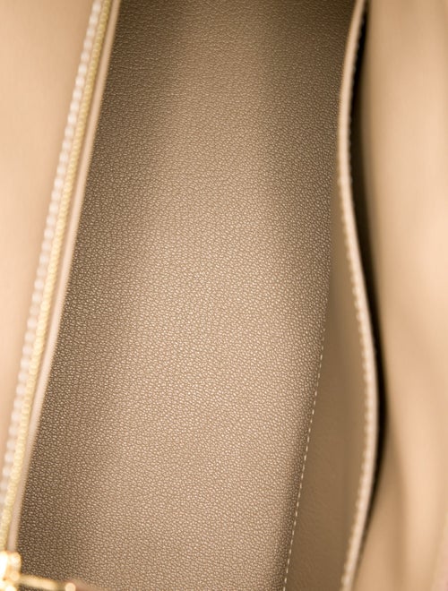 Hermès 2025 Togo Birkin 30