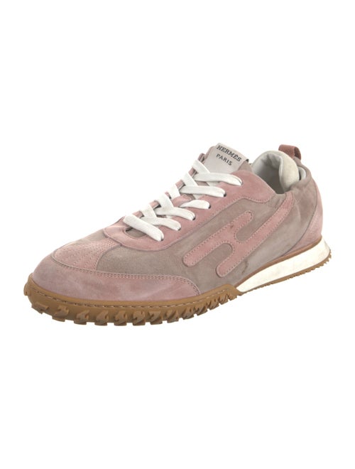 Hermès Jet Sneakers