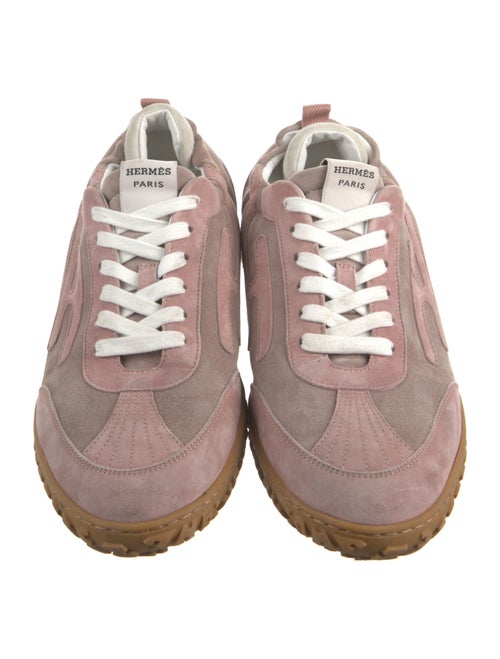 Hermès Jet Sneakers