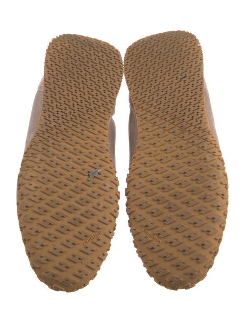 Hermès Jet Sneakers