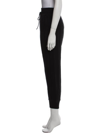 Hermès Virgin Wool Sweatpants