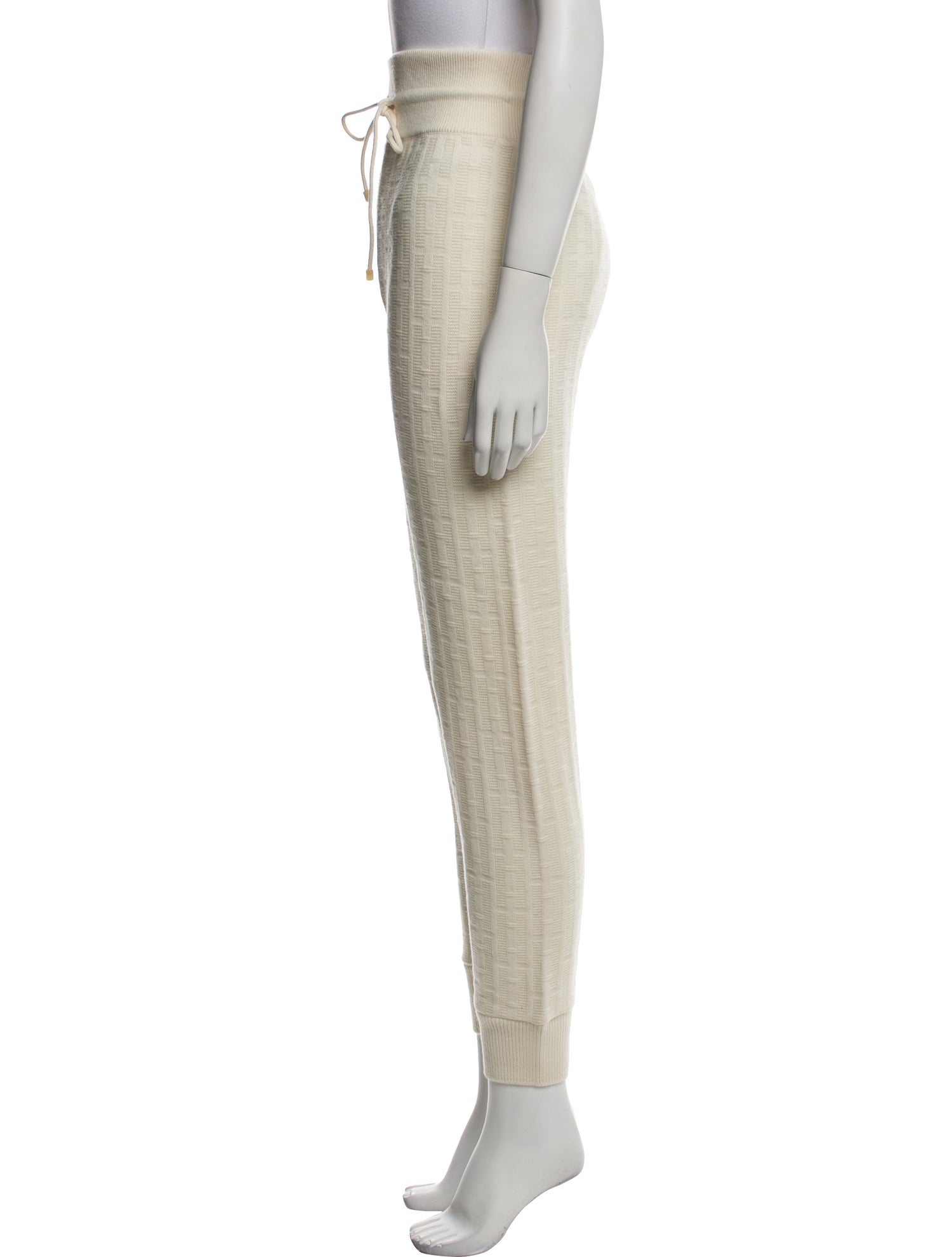 Hermès Virgin Wool Sweatpants