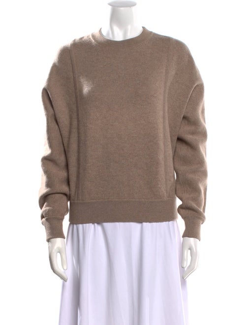 Hermès Crew Neck Sweater