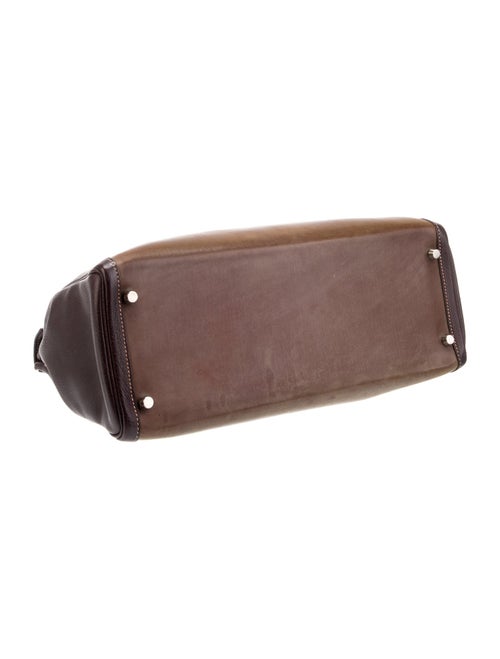 Hermès Buffalo Amazonia Kelly II Retourne 35