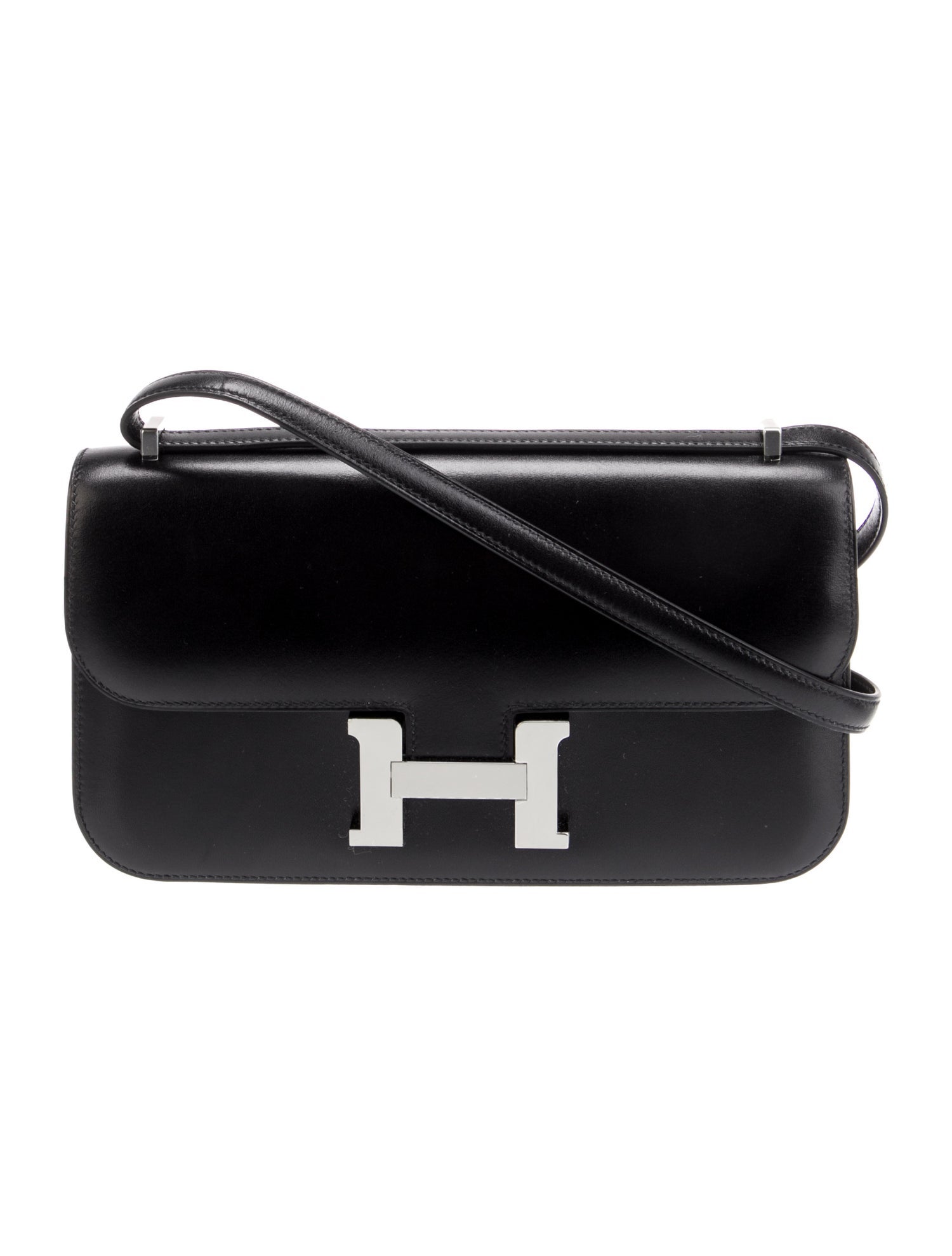 Hermès 2025 Box Constance Elan 25