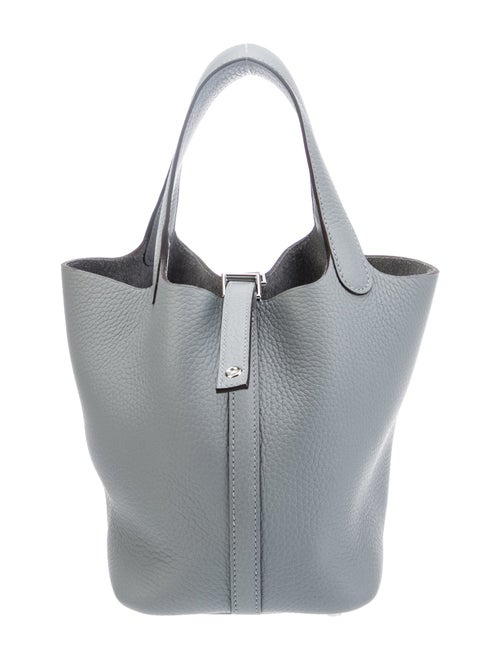 Hermès 2025 Clemence Picotin Lock 18