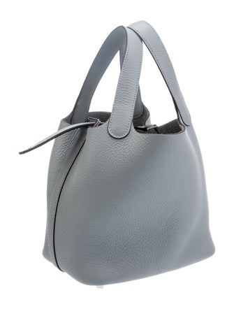 Hermès 2025 Clemence Picotin Lock 18