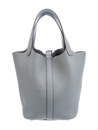 Hermès 2025 Clemence Picotin Lock 18