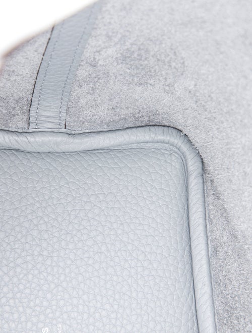 Hermès 2025 Clemence Picotin Lock 18