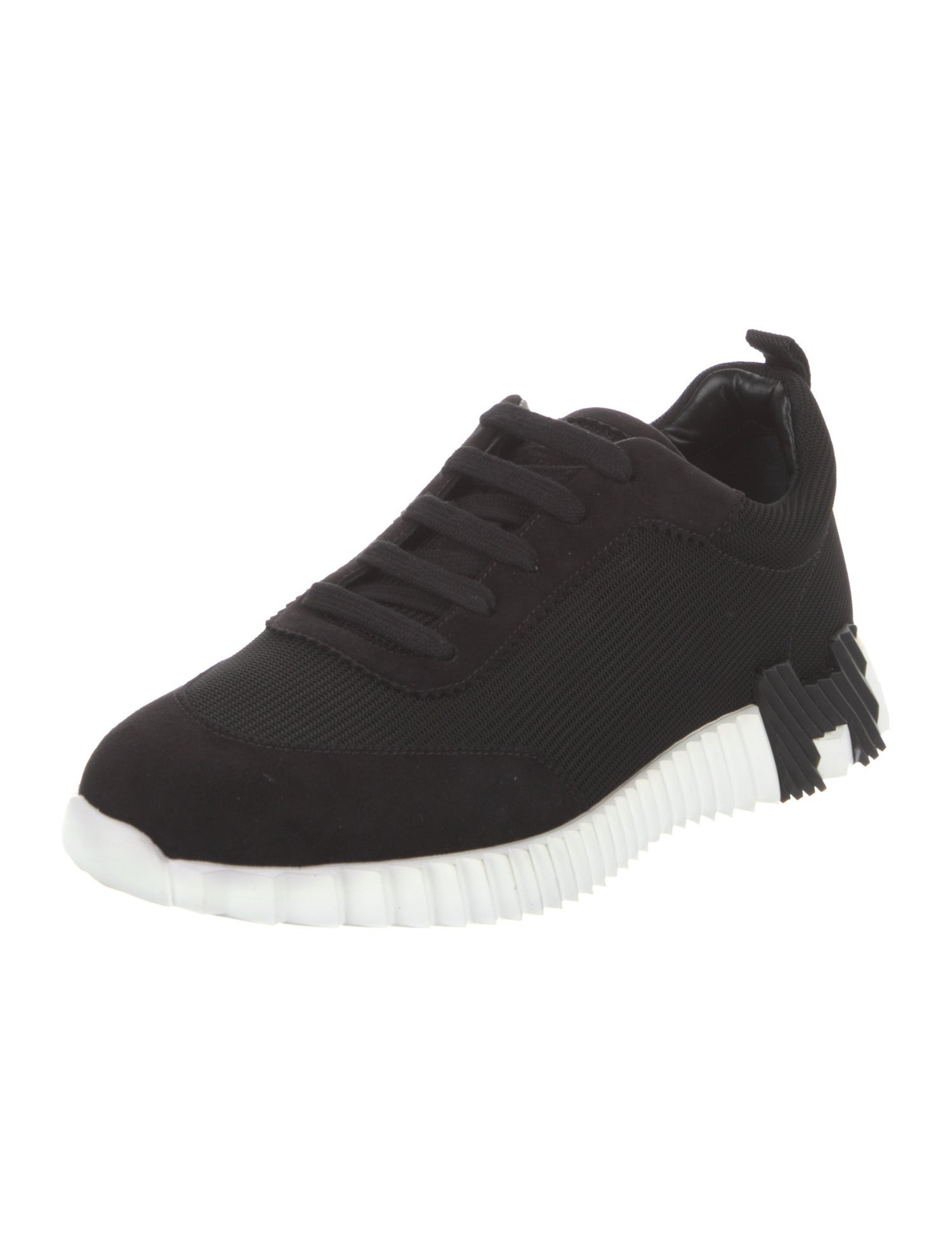 Hermès Bouncing Sneakers