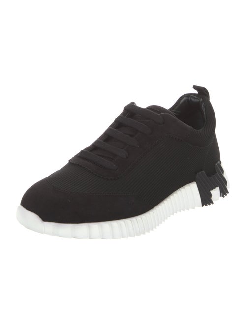 Hermès Bouncing Sneakers