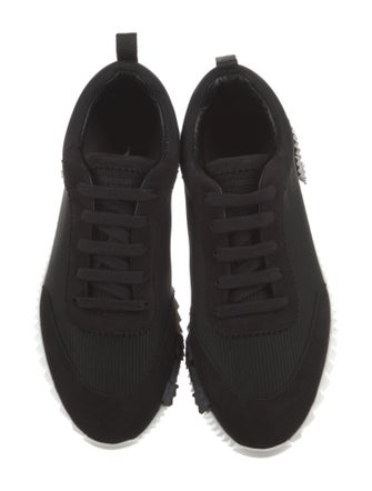 Hermès Bouncing Sneakers