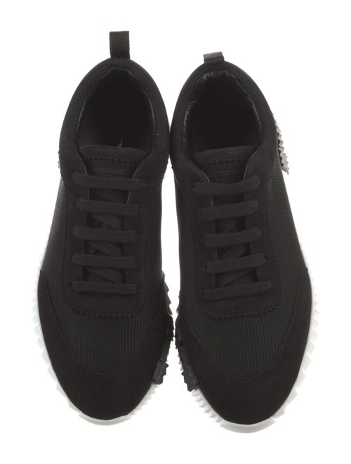 Hermès Bouncing Sneakers