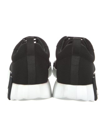 Hermès Bouncing Sneakers