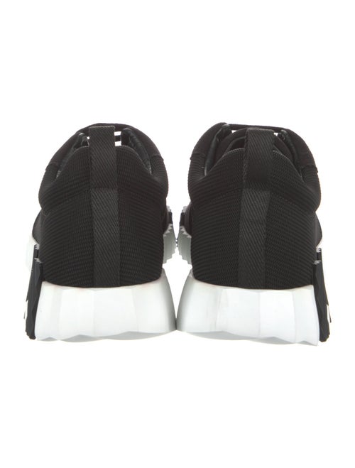 Hermès Bouncing Sneakers