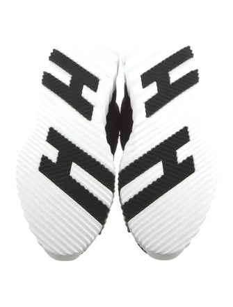 Hermès Bouncing Sneakers