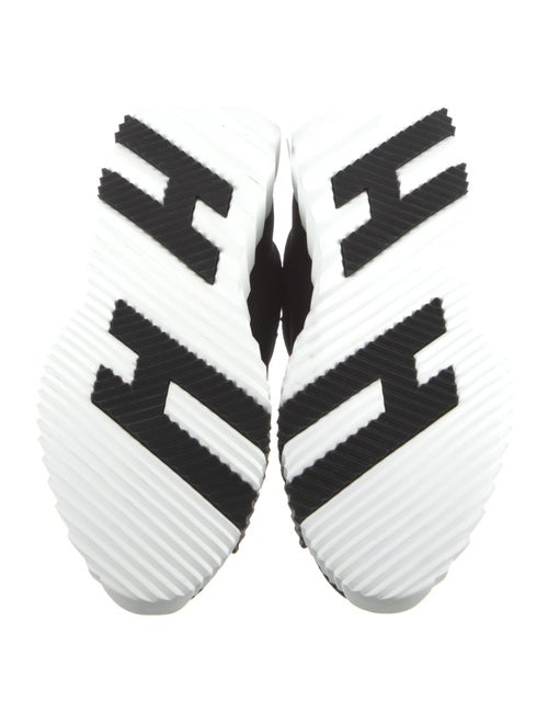 Hermès Bouncing Sneakers