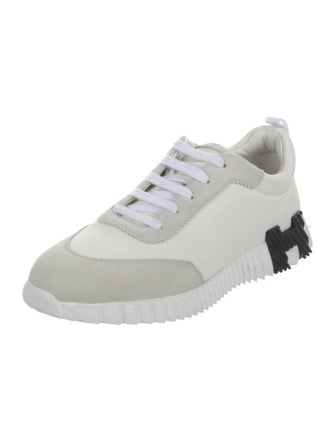 Hermès Bouncing Sneakers