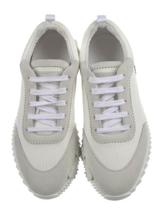 Hermès Bouncing Sneakers