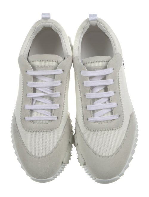 Hermès Bouncing Sneakers