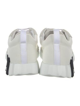 Hermès Bouncing Sneakers