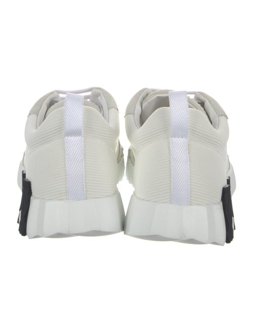 Hermès Bouncing Sneakers