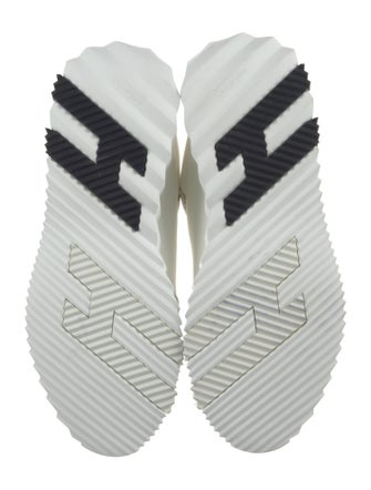 Hermès Bouncing Sneakers