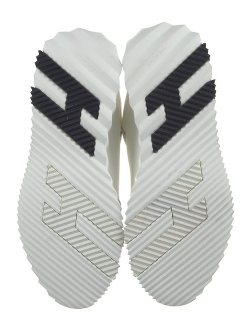 Hermès Bouncing Sneakers