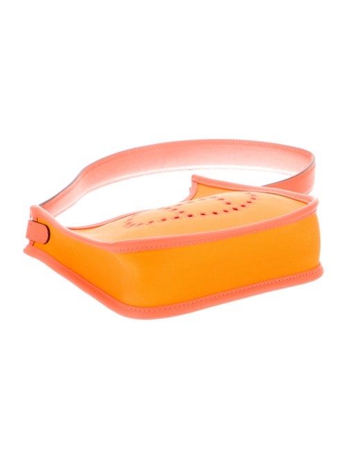 Hermès 2024 Toile Neo Evelyne TPM 16