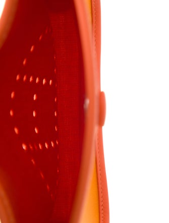 Hermès 2024 Toile Neo Evelyne TPM 16