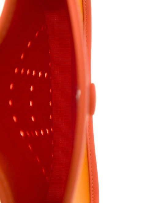 Hermès 2024 Toile Neo Evelyne TPM 16