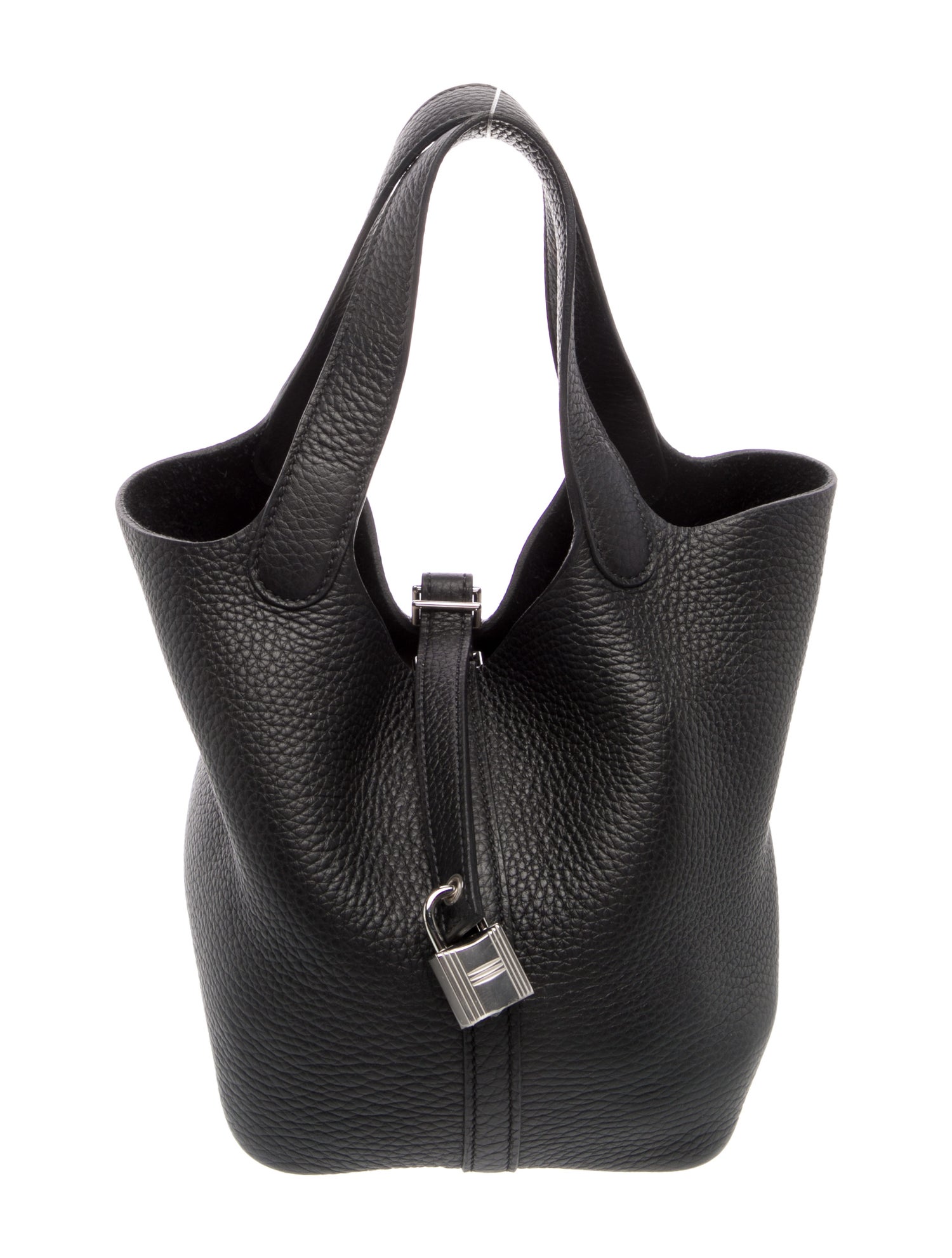 Hermès 2024 Clemence Picotin Lock 18