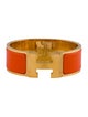 Hermès Clic Clac H Bracelet
