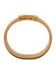 Hermès Clic Clac H Bracelet