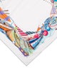 Hermès Bord À Bord Scarf