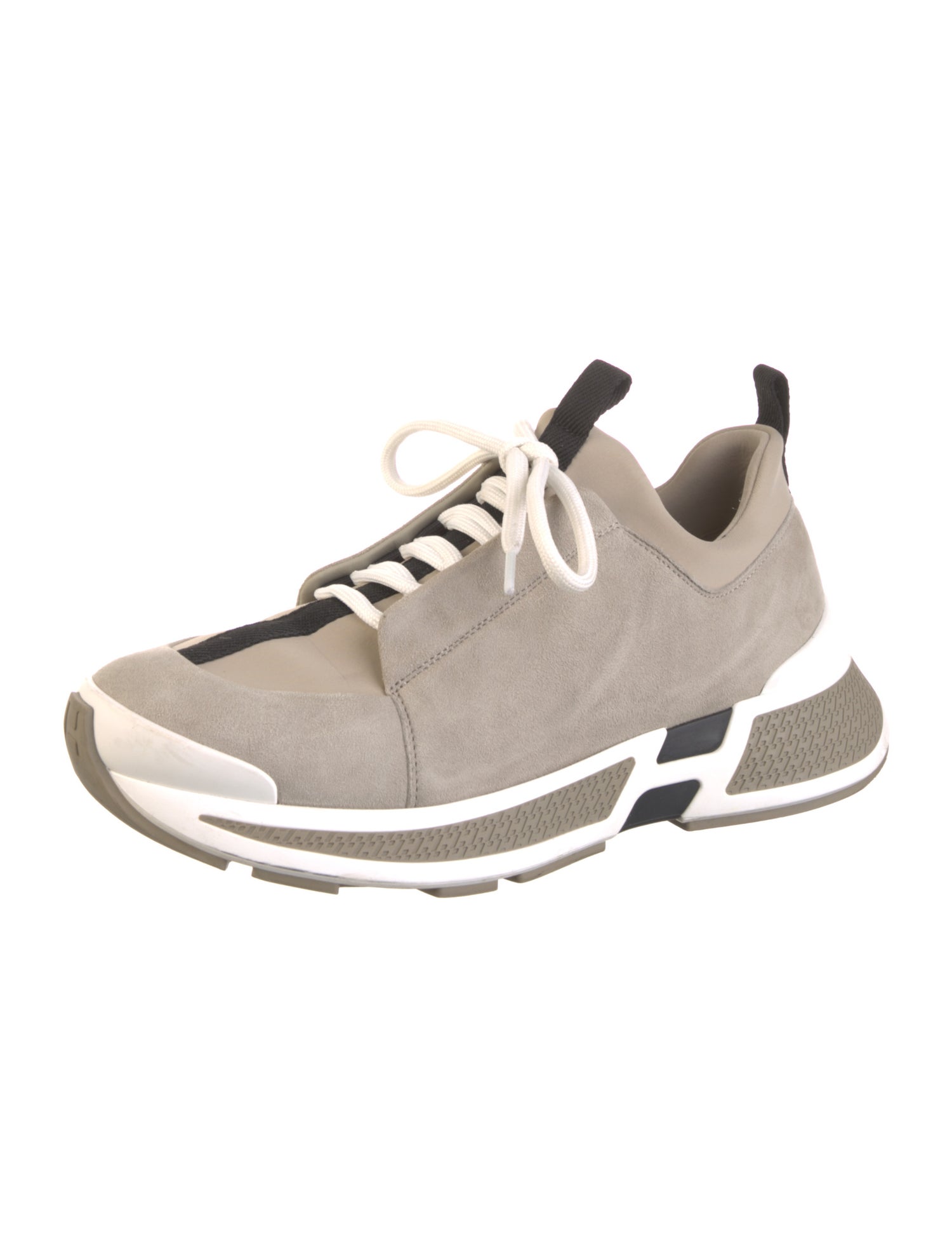 Hermès Just Sneakers Athletic Sneakers