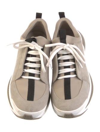 Hermès Just Sneakers Athletic Sneakers