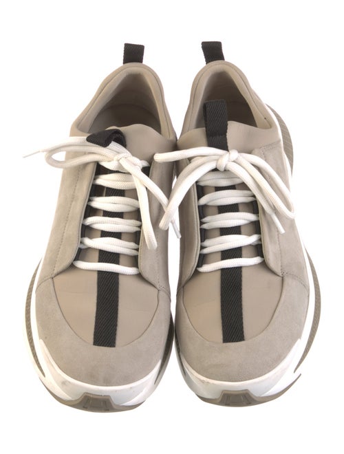 Hermès Just Sneakers Athletic Sneakers