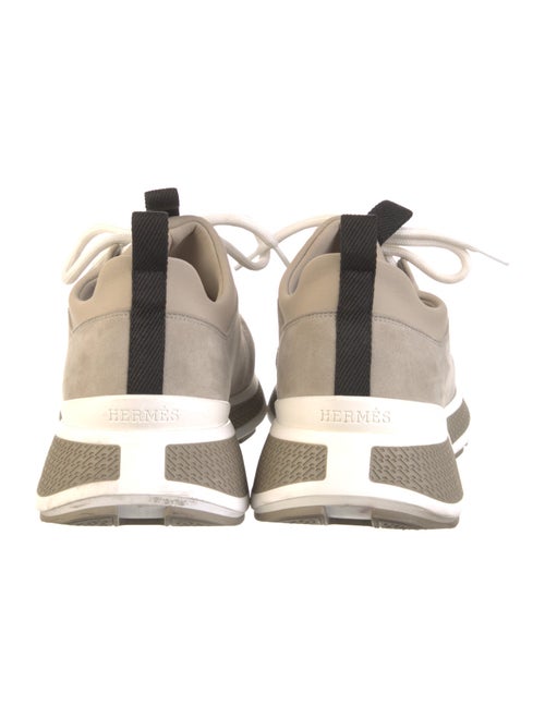 Hermès Just Sneakers Athletic Sneakers