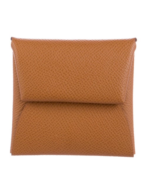 Hermès 2022 Calvi Cardholder