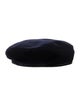 Hermès Cashmere Saint-Honore Beret
