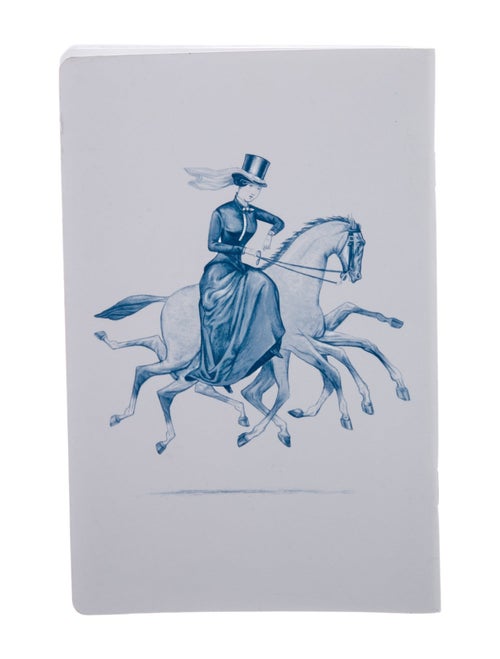 Hermès Notebook Insert