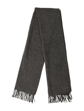 Hermès Cashmere Muffler