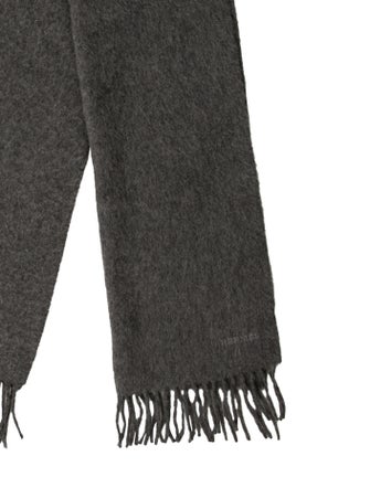 Hermès Cashmere Muffler