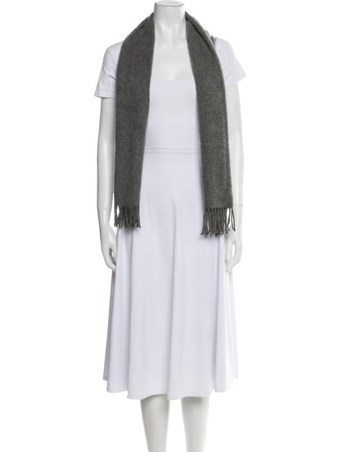 Hermès Cashmere Muffler